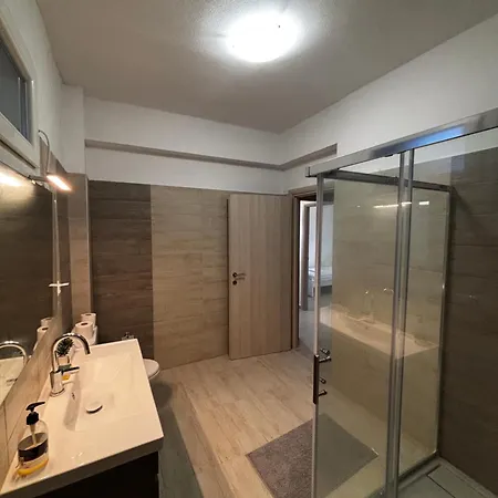 Mediterraneo With Pool & Sea View Escape Villa *