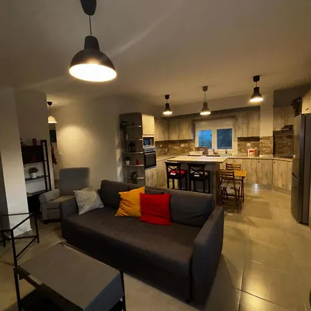 Villa Mediterraneo With Pool & Sea View Escape