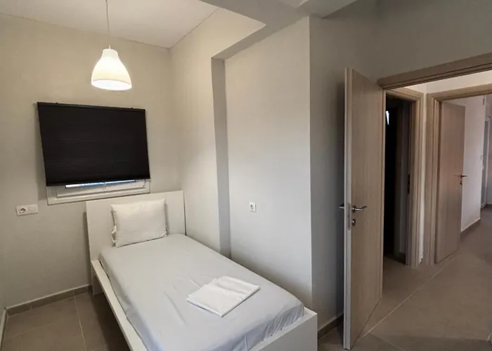 Mediterraneo With Pool & Sea View Escape *