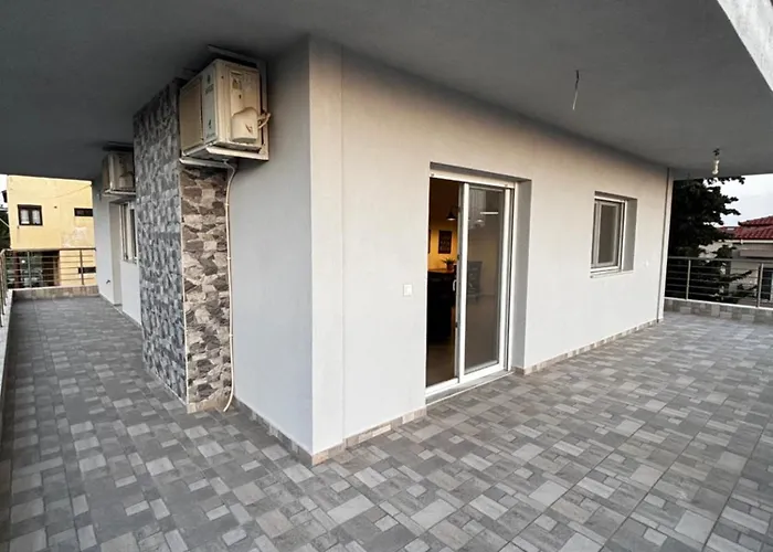 Villa Mediterraneo With Pool & Sea View Escape