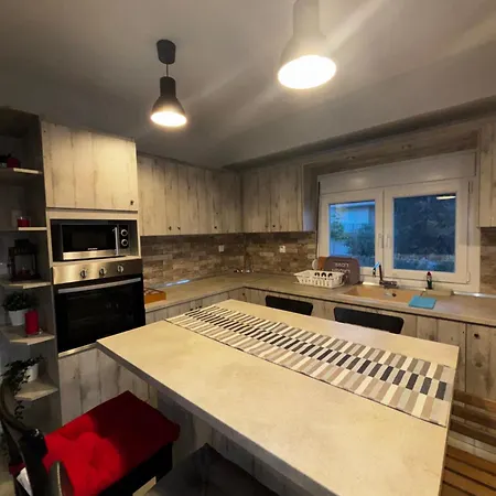 Mediterraneo With Pool & Sea View Escape *