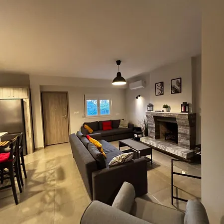 Mediterraneo With Pool & Sea View Escape * Nea Kallikrateia