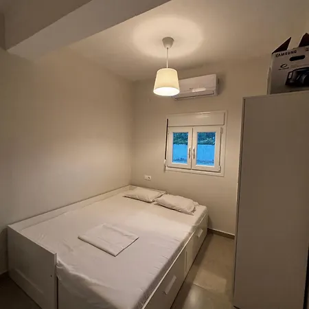 别墅 Mediterraneo With Pool & Sea View Escape Nea Kallikrateia