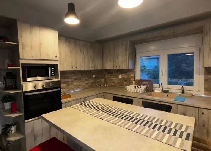 Mediterraneo With Pool & Sea View Escape *