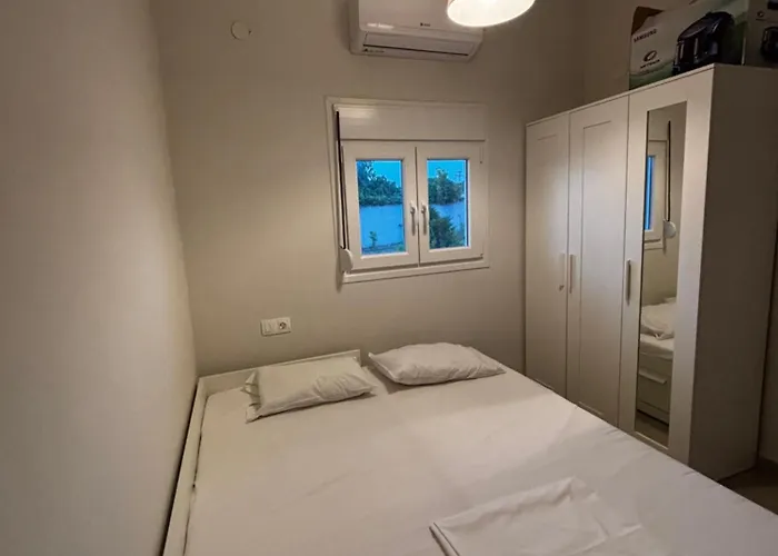 Mediterraneo With Pool & Sea View Escape