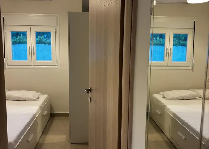 Mediterraneo With Pool & Sea View Escape Villa